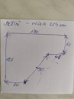 Prodám skříň. - 4