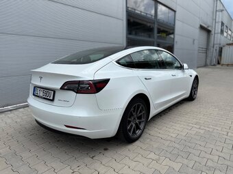 Tesla Model 3, Long Range 4x4 záruka 2027 DPH - 4