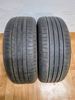 Letní pneu 225/50/18 Bridgestone 6 kusů - 4