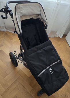 Kočárek Easywalker SKY Plus - 4