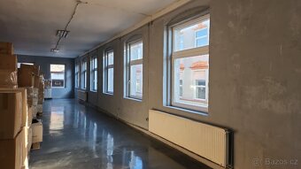 Komerční nemovitost v Aši u Chebu - 2 km od německých hranic - 4