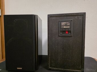 Reproduktory Yamaha NS-5X - 4