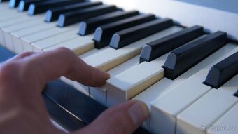 Roland Fantom G8 (Japan) TOP STAV - 4