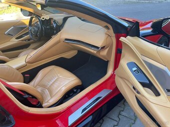 CORVETTE C8 3LT Z51-možná výměna - 4