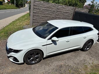 ARTEON SHOOTING BRAKE 2.0 TDI 110KW R-LINE - 4