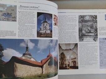Poklady světa 150 nejvýznamnějších kulturních památek UNESCO - 4
