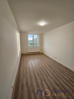 Pronájem 2+kk 55 m2 - 4