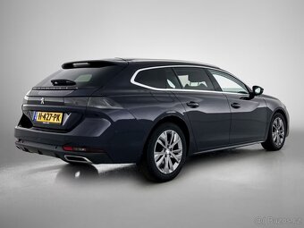 Peugeot 508 SW Blue HDi 130 Allure rok 03/2020 - 4