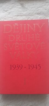 Dejiny 2. sv. valky - 4