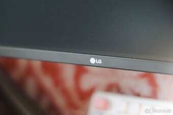 Monitor LG 34GL750‑B – 34″ Ultrawide (širokoůhlý) - 4