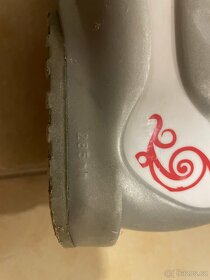 Rossignol saphir vel. 37 - 285mm - 4