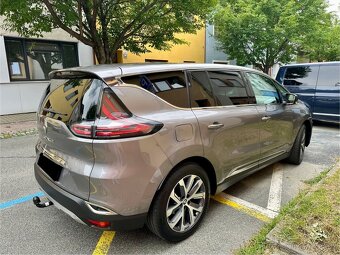 Renault Espace 1.6 DCi 118kw ZEN + zimní pneu - 4