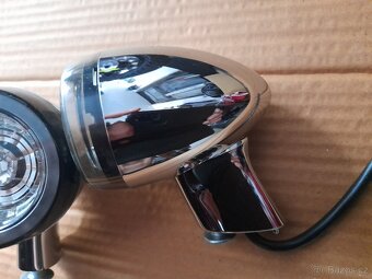 Harley Davidson® FATBOY M8 2024 - 4
