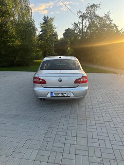 Škoda Superb 2 1.9tdi 77kw - 4