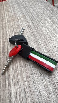 🛵 Aprilia SR GT 125 Sport 2025 – TOP stav, 1.100 km, záruka - 4