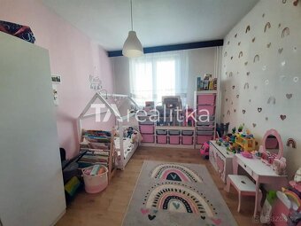 Prodej byt 3 + 1, 78㎡ Orlová 73514 - 4