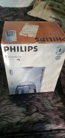 filtrační kávovar PHILIPS ESSENCE HD 7632 - 4