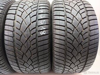 Zimní pneu 255/40/18+285/35/18 Dunlop - 4