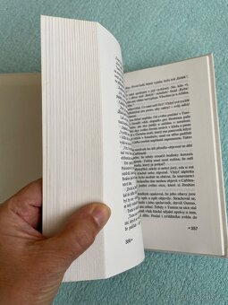 Lovec sobolů Karel May - 4