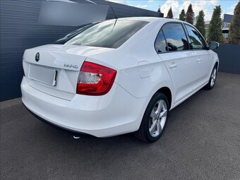 Škoda Rapid 1,2 (2015) - 4