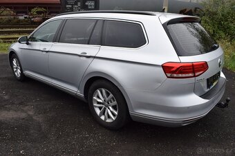 Volkswagen Passat B8 2,0 TDi DSG PO STK,SUPER STAV - 4