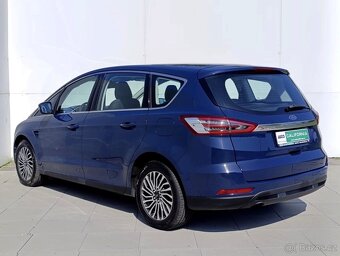 Ford S-MAX 1, 5 EcoBoost Navigace, Tažné - 4