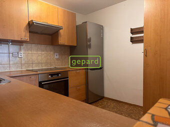 Pronájem krásného bytu 3+kk,Coufalíkovo náměstí, Židlochovic - 4