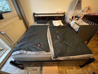 Kovovýroba, hodinový manžel - 4