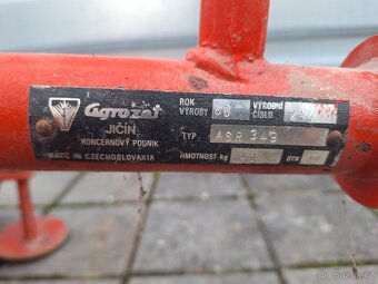 Radlice Terra Vari - 4