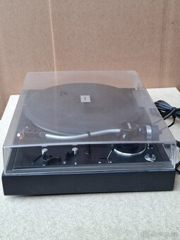 Gramofon Lenco L435 - 4