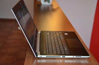 HP Probook 430 G5 i5/12GB/SSD 256GB/záruka - 4