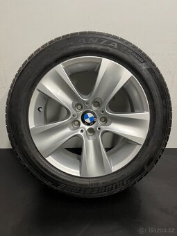 BMW 5 R17 F10 F11 Letní sada - 4