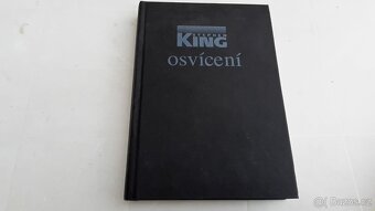 Knihy různé tituly - 4