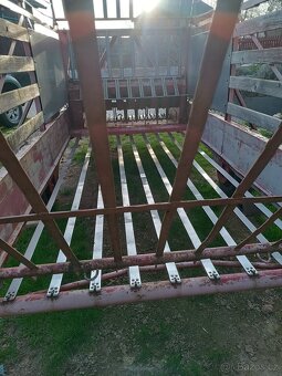 Sběrací vůz pottinger - 4