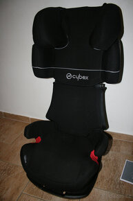 Cybex Pallas Solution X - 4