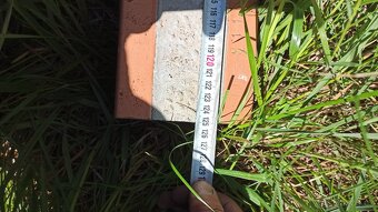 Překlad POROTHERM KP 115x71x1250 mm - 4