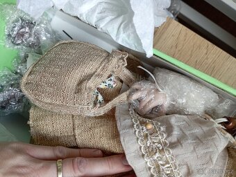 Sběratelská panenka - 4