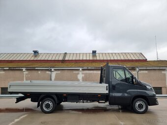 Iveco Daily valník NOVÉ 3,5T, 3roky záruka - 4