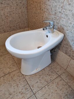 Vybavení do koupelny - 4