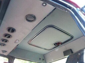 Zetor 6340 Major, STK do 2029, 3 místa k sezení zapsaná v te - 4