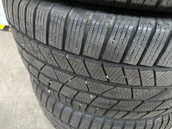 Continental ContiWinterContact 285/45R20 - 4