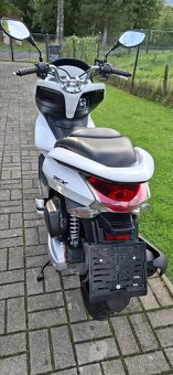 Honda PCX 125 - 4