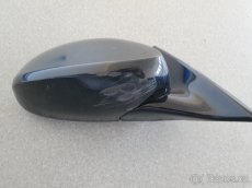 Zrcátko BMW E92 pravé - 4