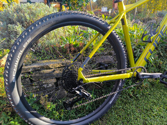 Horské kolo kola 29 , Cube analog , Nové - 4