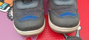 Detske boty Protetika 21 - 4