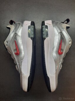 Nike air max ishod prm, v.eur 38, NOVÉ - 4
