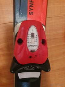 Lyže 120cm Elan Race Integra - 4