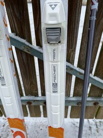 Běžky Fischer Cruising Vision 164 cm + Hůlky - 4