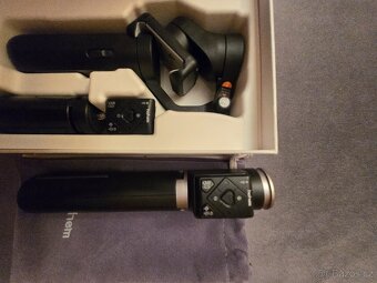 Hohem iSteady X2 - 4