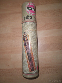 Mlýnek na kávu - 4